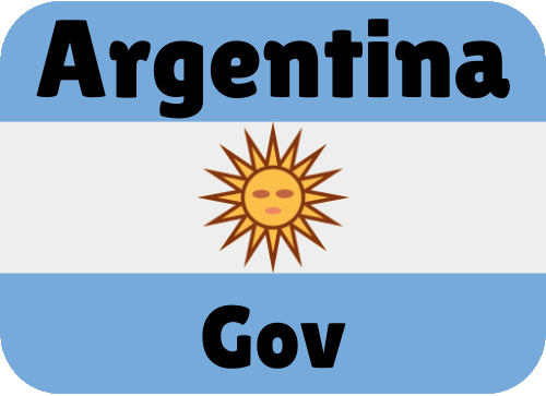 Argentina-Gov.com